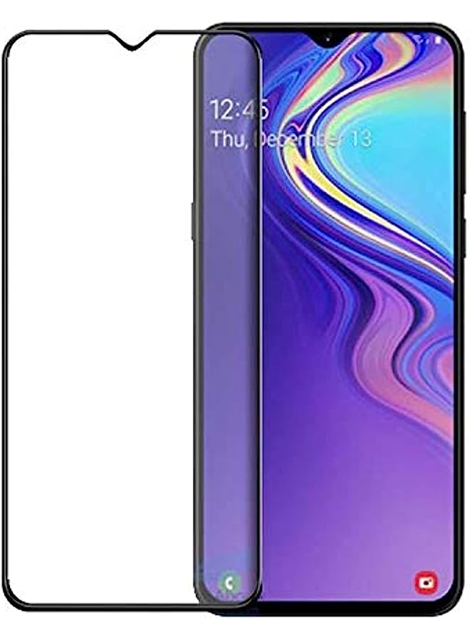 erorex Protector For Oneplus 7, Tempered Glass - Shock Proof, Anti-Scratch, Anti-Shatter, Bubble Free, Clear Hd Clarity Full Coverage Case Friendly Easy Application (For 7) - Image 1