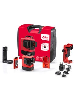 Leica Lino L6R Multi Line Laser 