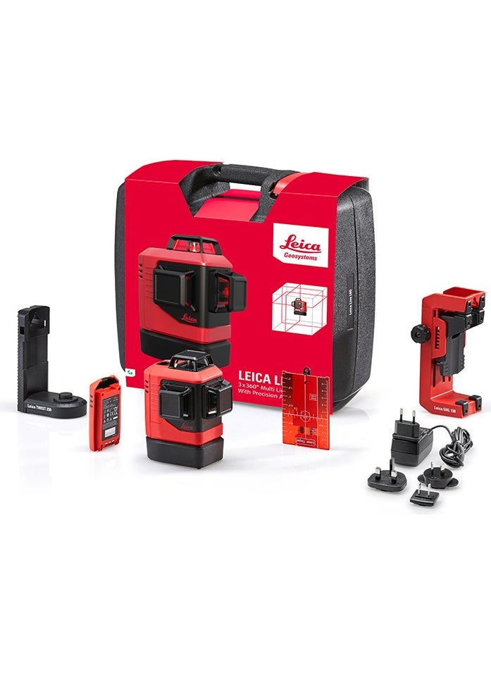 Leica - Lino L6R Multi Line Laser - Image 1