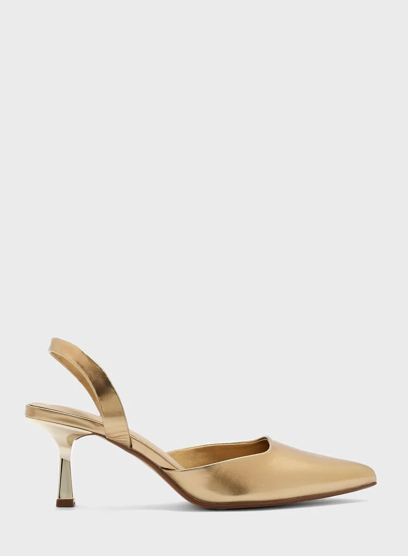 ALDO Basanti High Heel Pumps