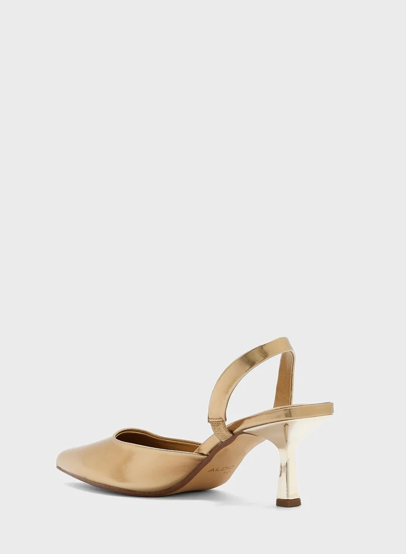 ALDO Basanti High Heel Pumps