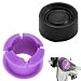 BDFHYK 141607 Transmission Gear Shift Cable Bushing Repair Kit Install Tool Shifter Bushing Kit Compatible with Hyundai Kia Nissan Toyota Corolla Sienna Honda Mazda Chrysler Dodge Jeep - Image 2