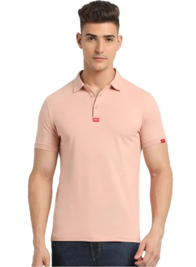 Men's Polo Shirt for Casual & Semi-Formal Wear | Classic Collar Neck T-Shirt | Comfortable, Stylish & Versatile for Office, Travel, Outings & Everyday Use