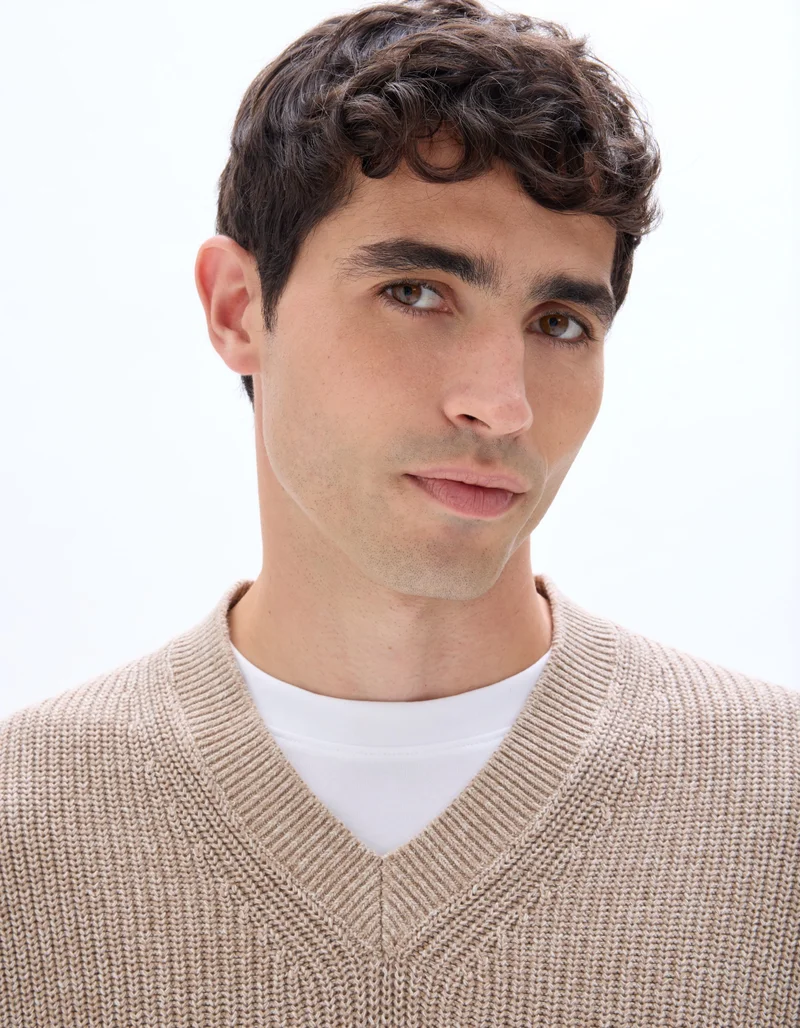 Celio Meausti Crew Neck Jumper