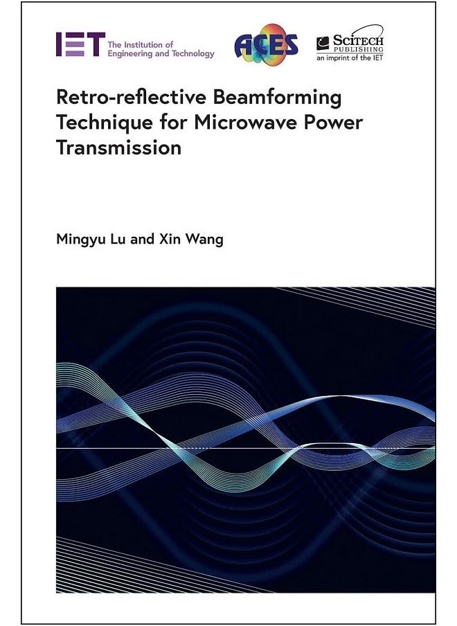 Retro-Reflective Beamforming Technique for Microwave Power Transmission 