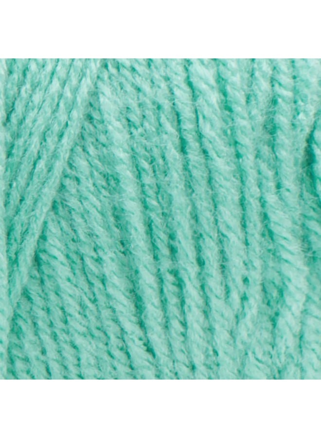 RED HEART Super Saver Yarn, Aruba Sea - Image 2