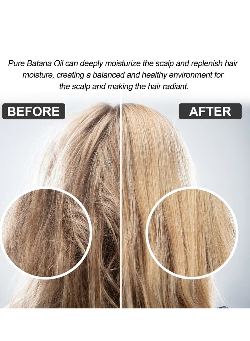 Oil 100% Natural Batana Hair Oil - Image 5