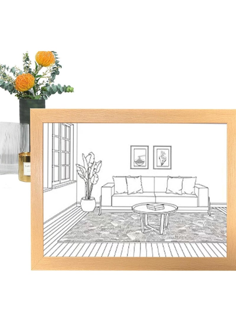 REBENUO Luminous home decoration panel - Image 5