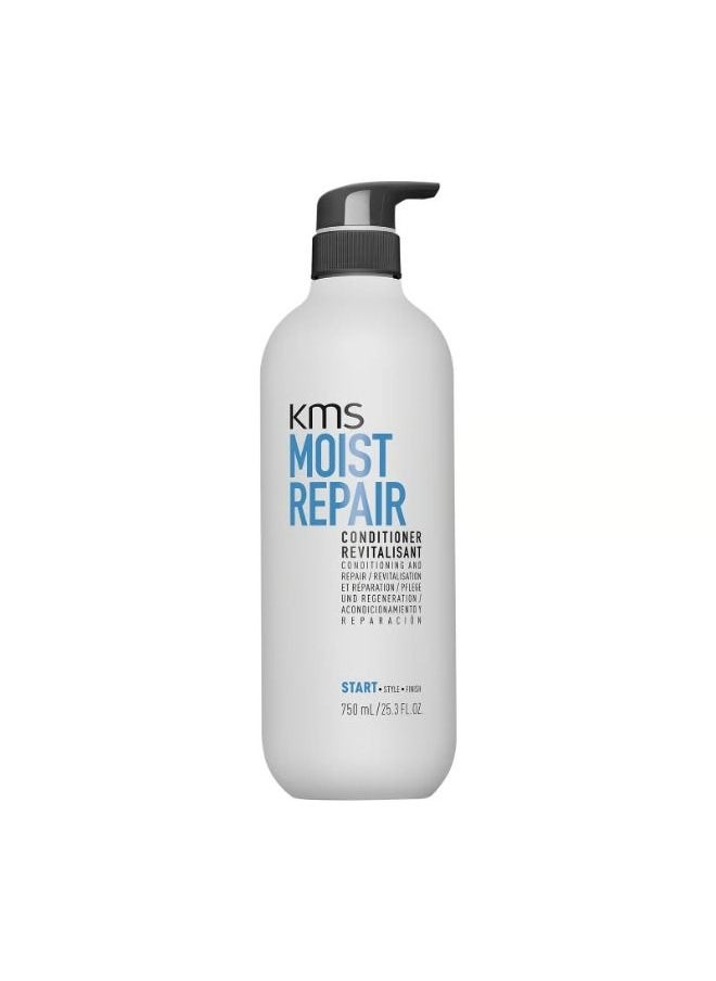 kms MoistRepair Conditioner 750ml 