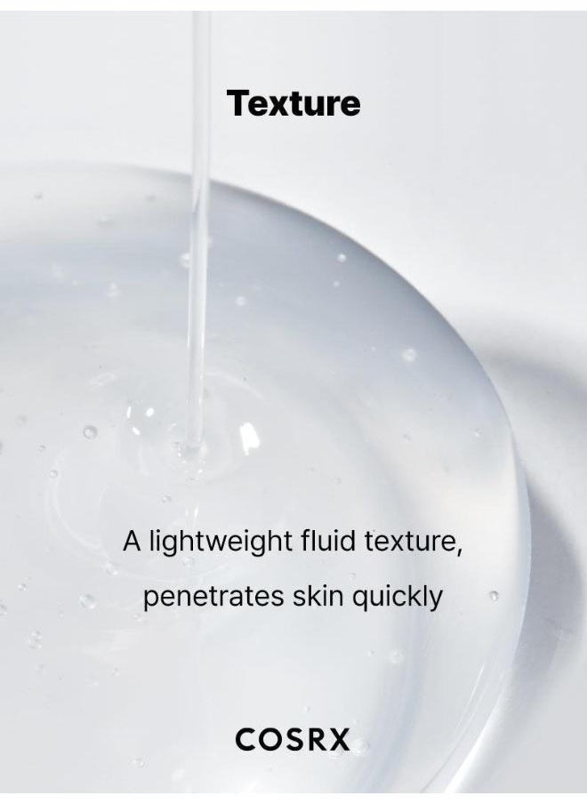 كوسركس - The Hyaluronic Acid 3 Serum - Image 1