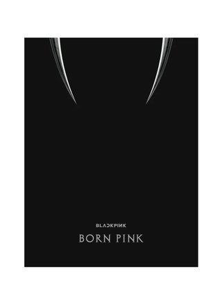 مجموعة صندوق وردي لألبوم Blackpink الثاني إصدار أسود Kpop CD مع بطاقة بريدية لكتاب الصور الفوتوغرافية وبطاقة صور شخصية وبطاقة صور وملصق - pzsku/ZF36EF2F2938AB03710BCZ/45/_/1667300637/e1547e5c-c942-4042-8e1f-159705f5dc1b
