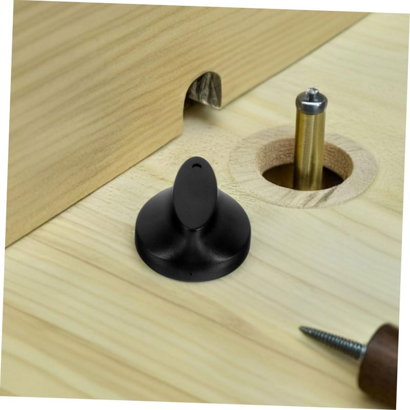 Universal Mechanical Timer Switch Knobs 3 Pack Replacement For Home Kitchen Restaurant - Image 5