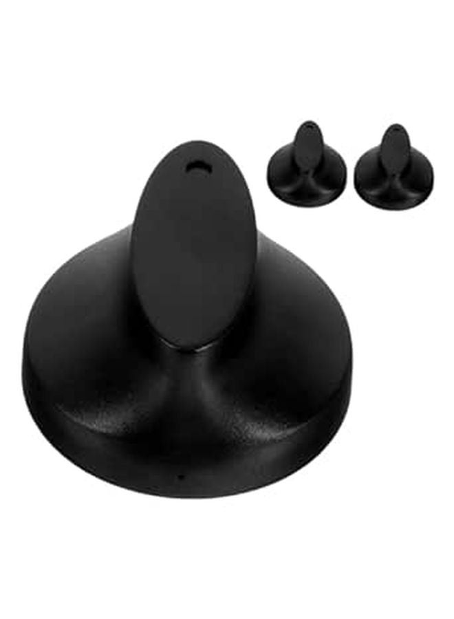 Universal Mechanical Timer Switch Knobs 3 Pack Replacement For Home Kitchen Restaurant - Image 1