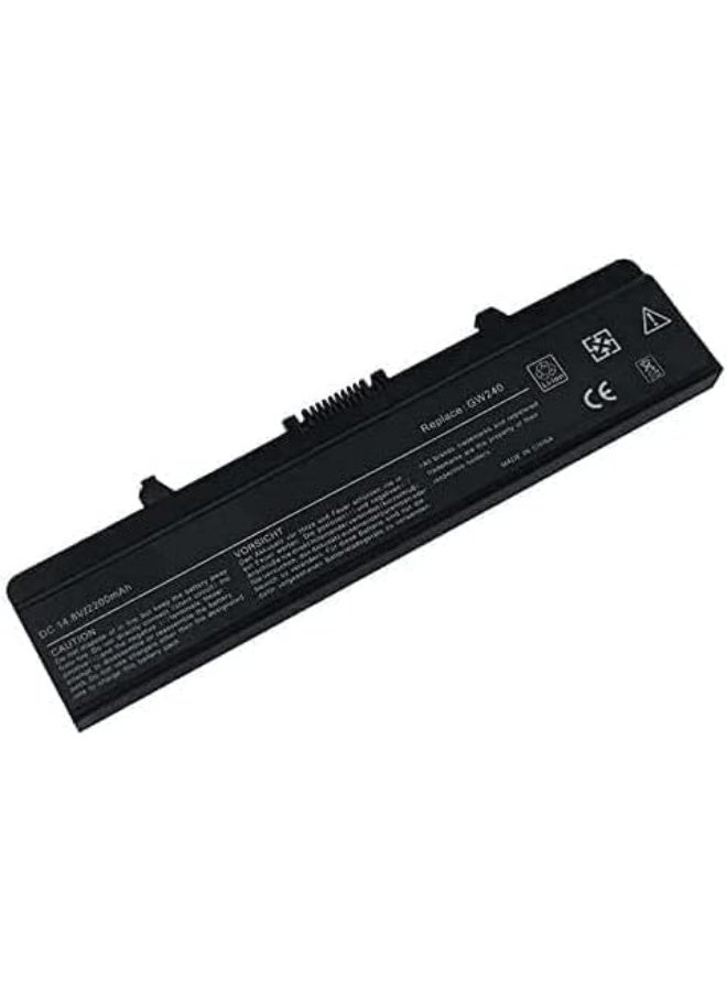 Terabyte New Compatible Battery For Dell Inspiron 1525 1526 1440 1750 Vostro 500 Series - Image 1
