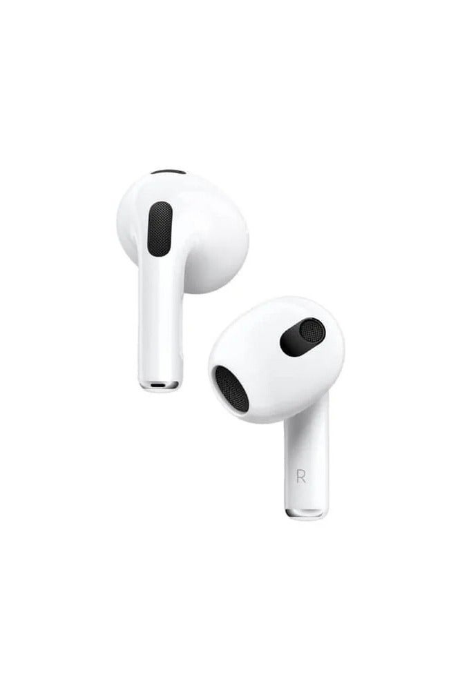 Oteeto OT4 True Wireless Earphones With Smart Touch Control High-Quality Sound Output and Microphone Compatible With Nadroid Mobiles and Tablets White - Image 2