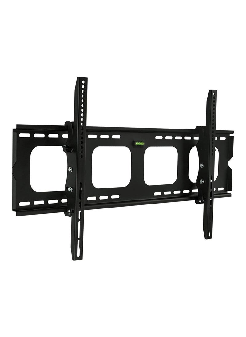 TV Wall Mount Bracket | 42 43 50 55 58 65 70 75 80 Inch | 220 Pound Capacity | VESA Compatible | Low Profile | Flat Screens - Image 1
