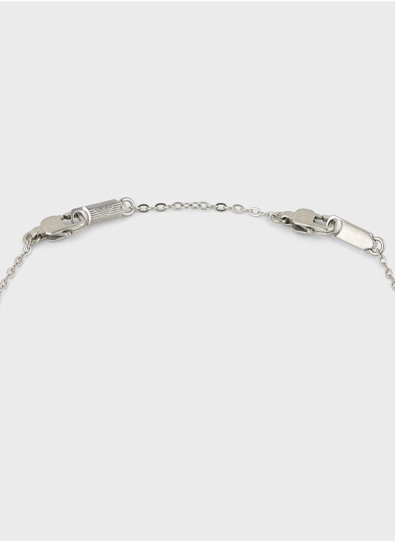 EMPORIO ARMANI Egs1705040 Long Necklace  - Image 3