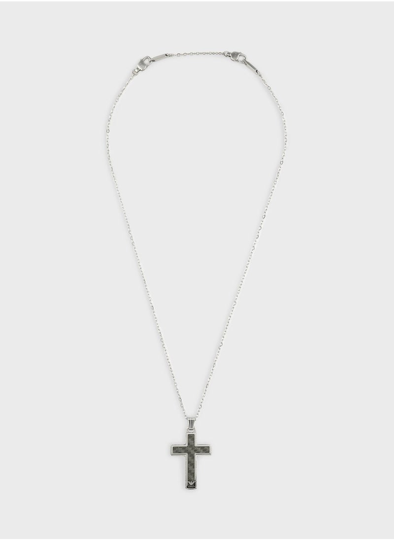 EMPORIO ARMANI Egs1705040 Long Necklace  - Image 1