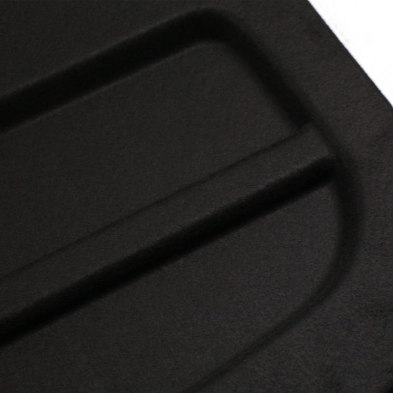 Liizoo Cargo Cover for Nissan Leaf 2018-2022 - Black Trunk Security Shade - Image 5