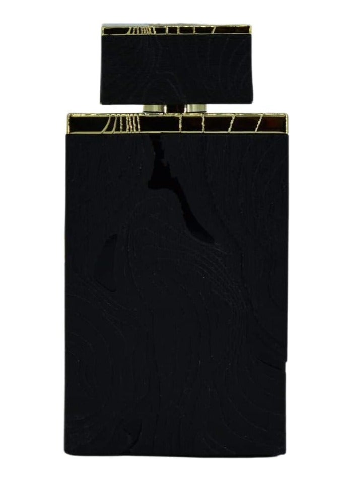 لطافة عطر رماد العود من لطافة 100 مل - Image 2