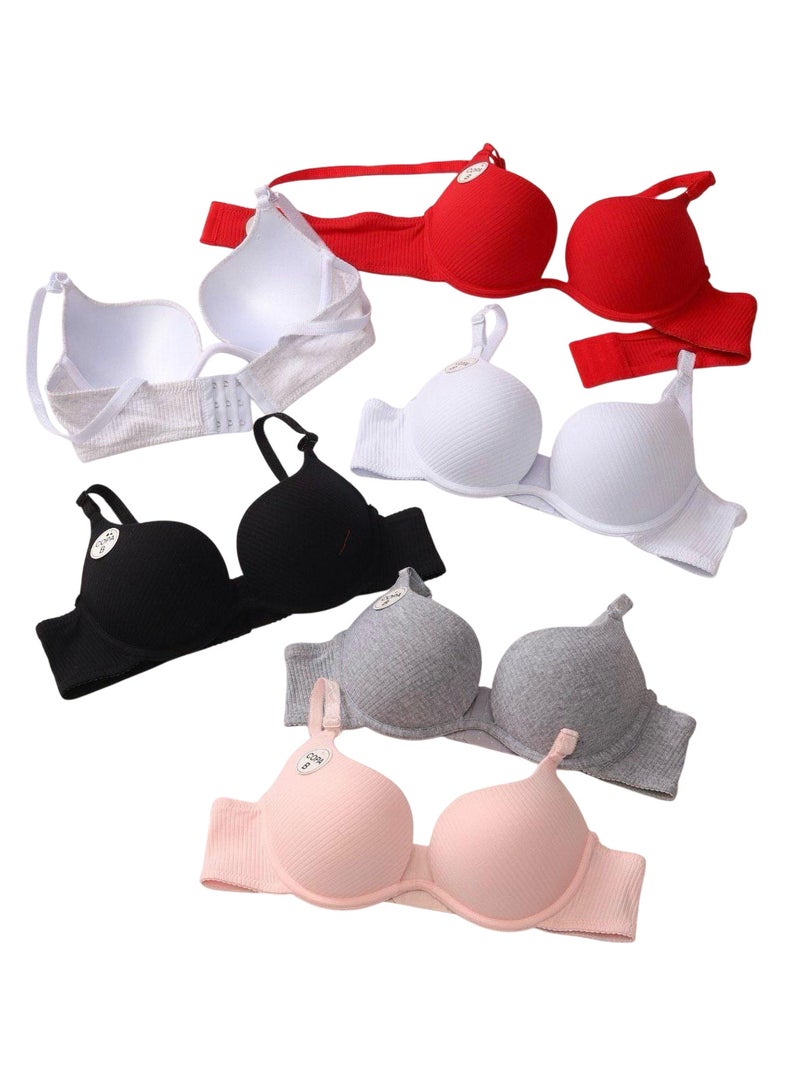 Apparel Lingerie Bras 