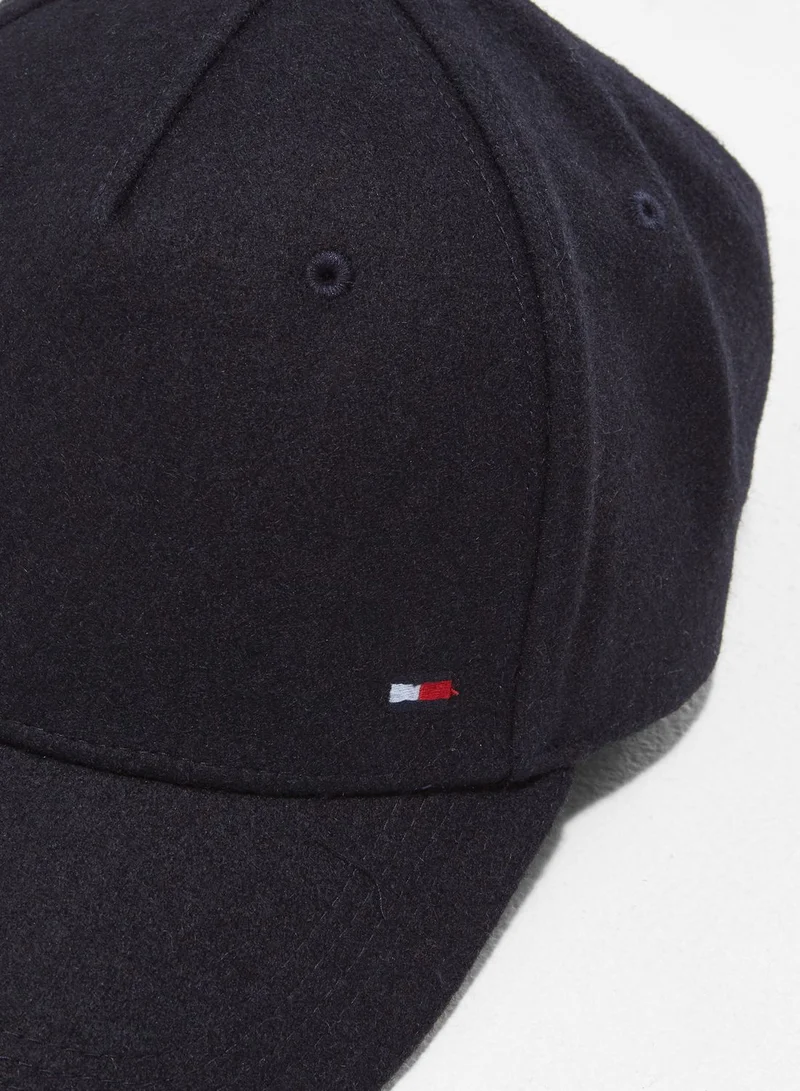 TOMMY HILFIGER Melton Corporate Cap