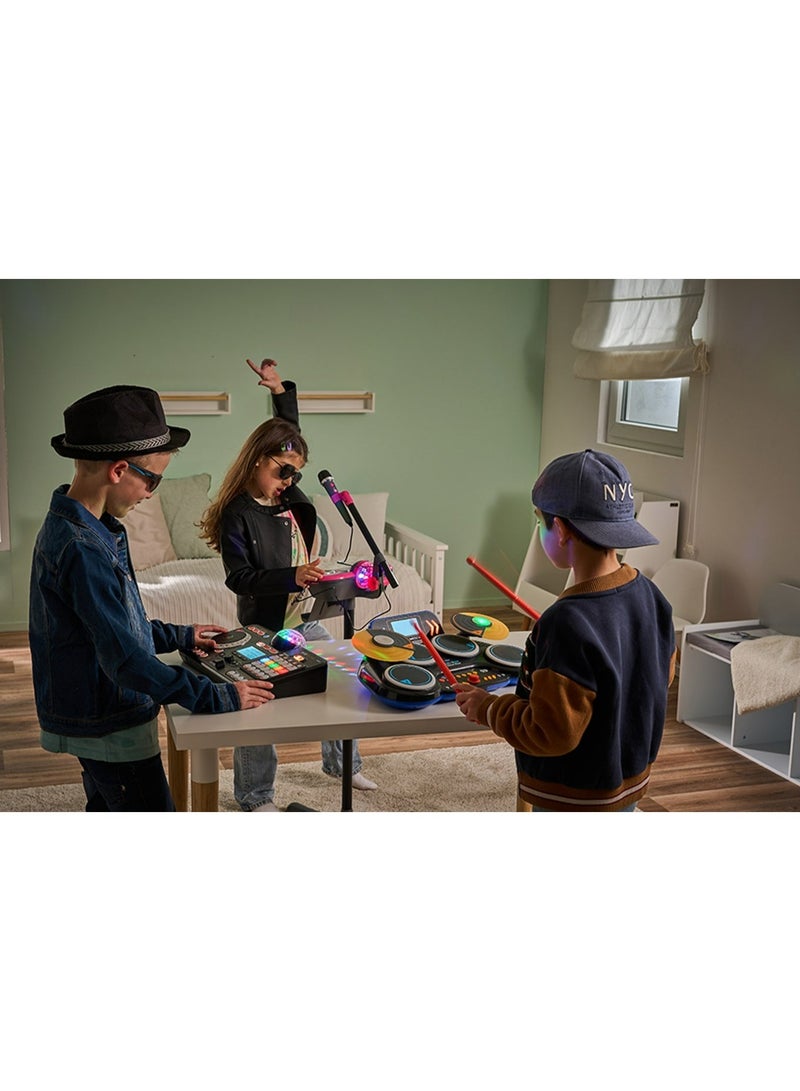 Vtech Kidi Dj Mix - Image 4