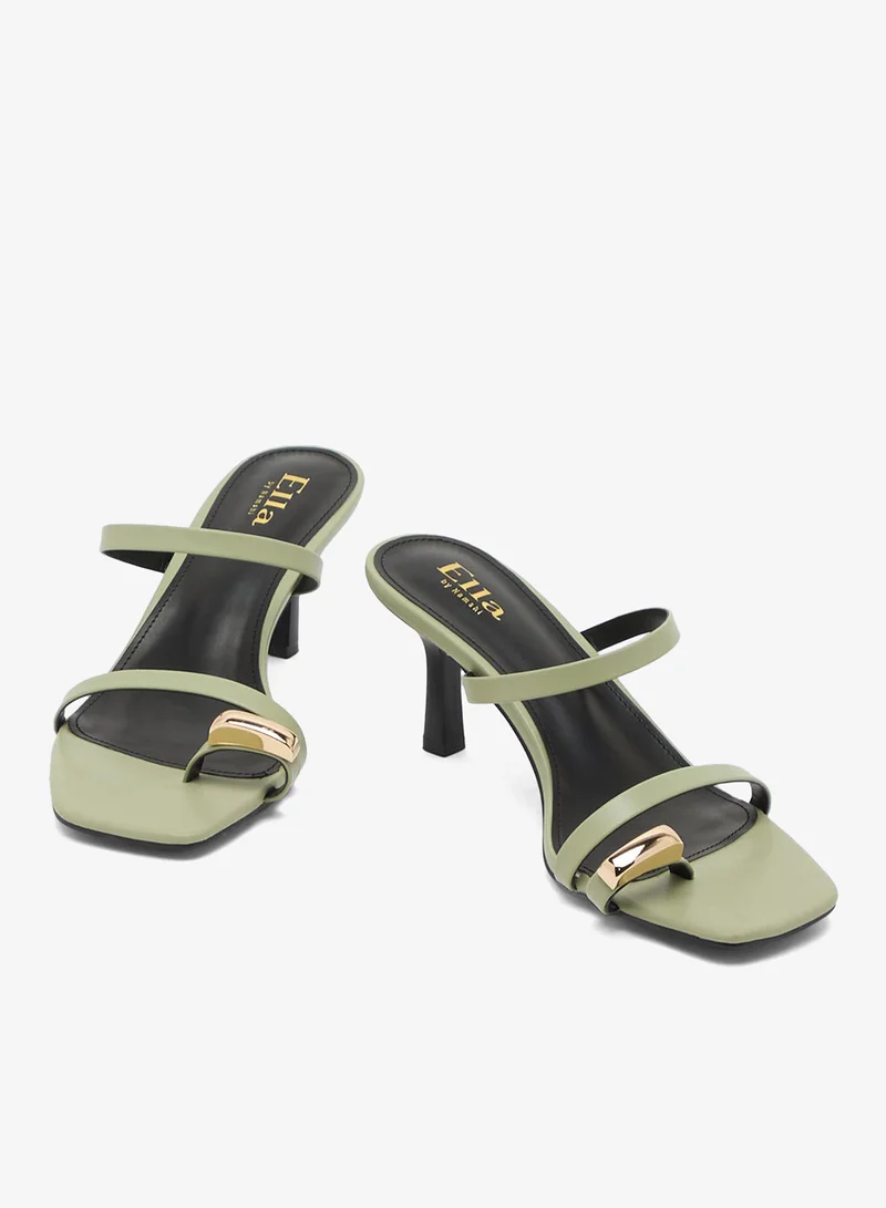 ELLA High Heel Fashion Sandal