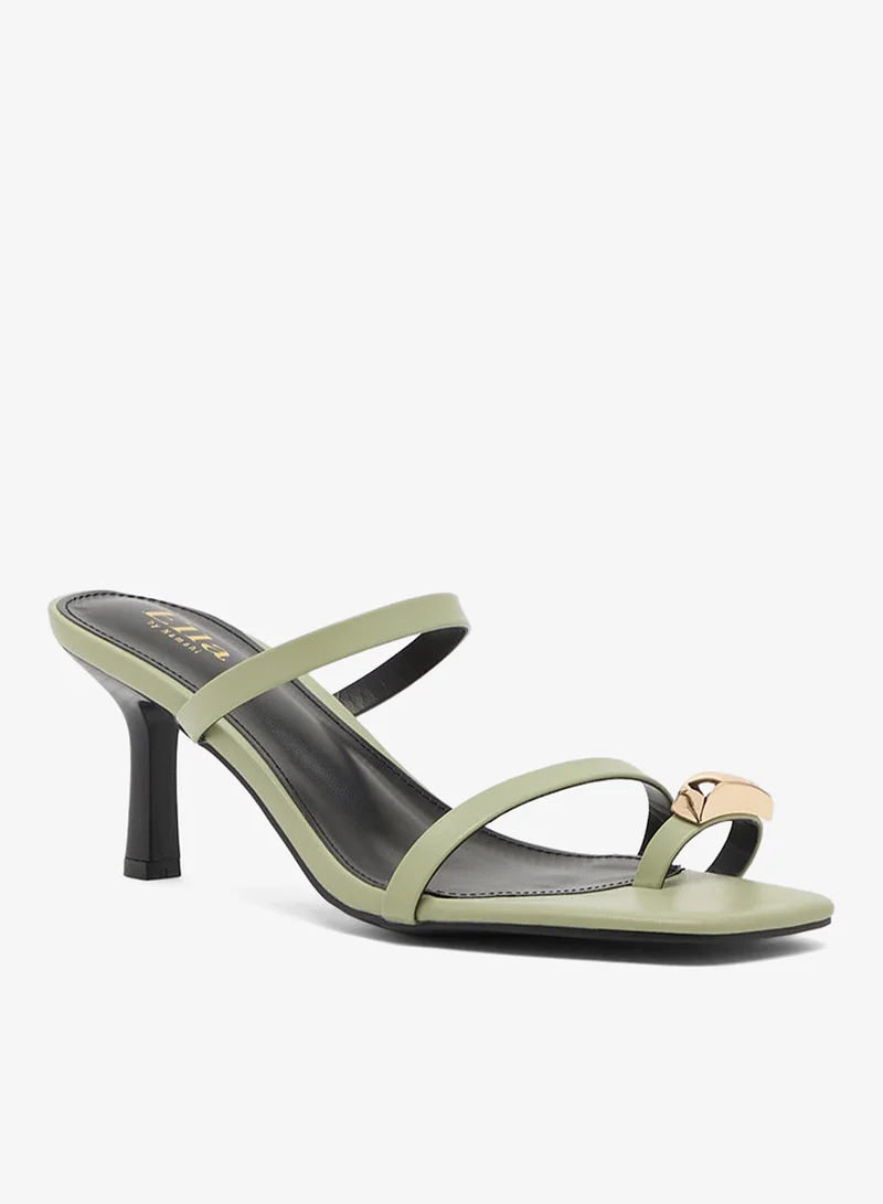 ELLA High Heel Fashion Sandal