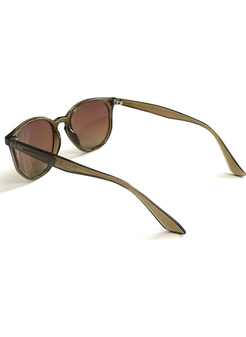 PULSAR 1110 C211 Unisex Sunglasses  - Image 2