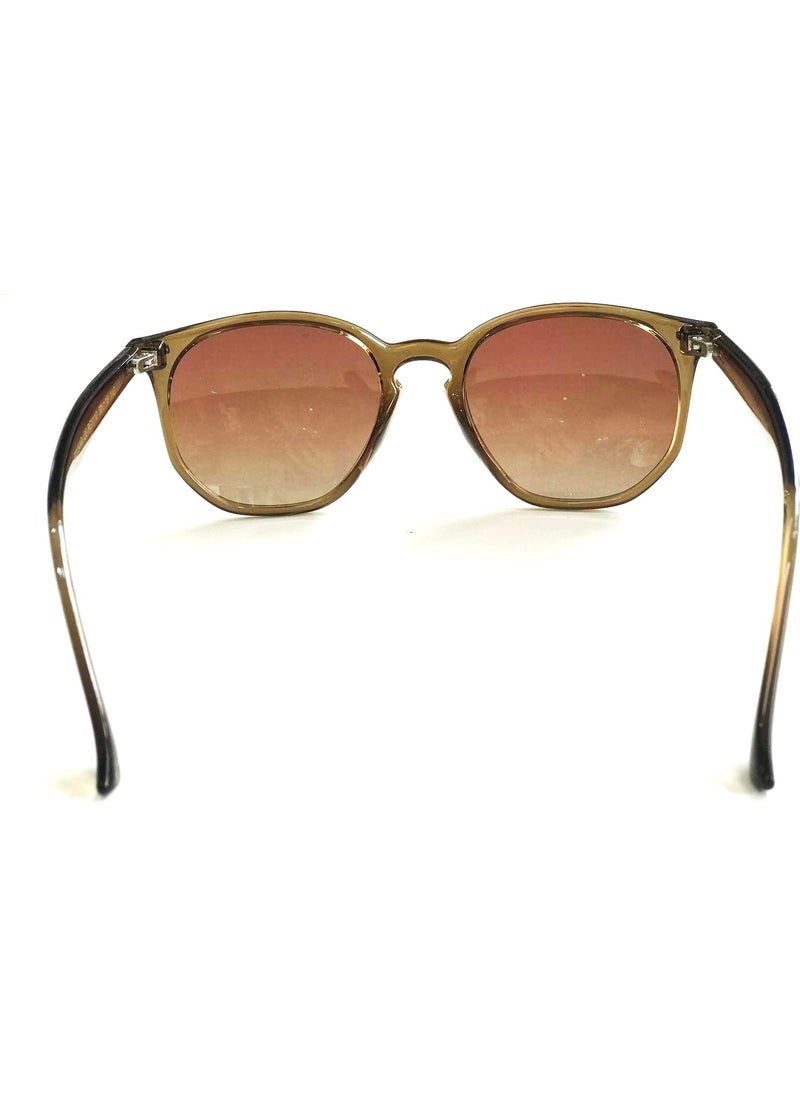 PULSAR 1110 C211 Unisex Sunglasses  - Image 3