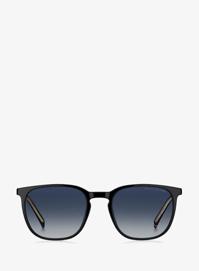 Tommy Hilfiger  Square Tommy Hilfiger Sunglasses  | Best Price UAE