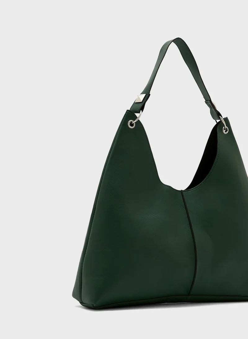 ELLA Slouchy Tote Bag