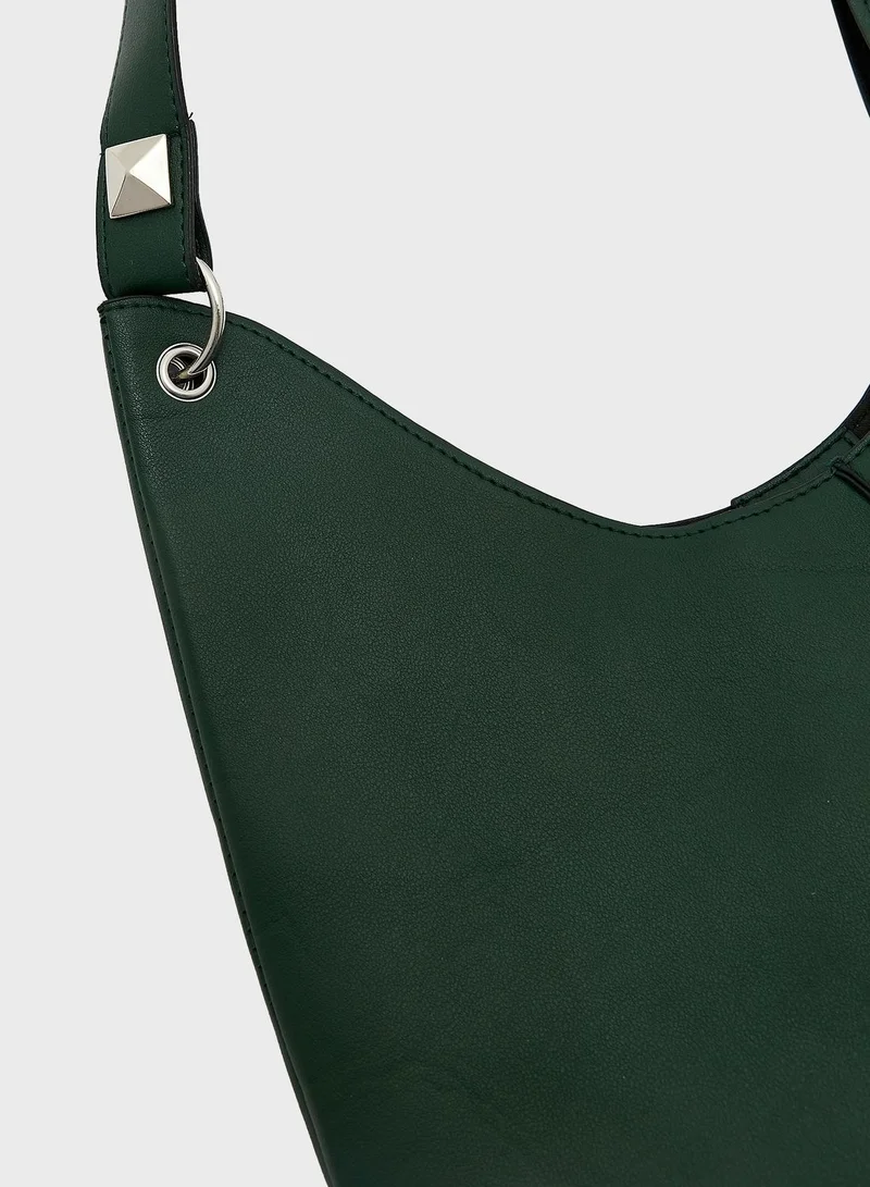 ELLA Slouchy Tote Bag