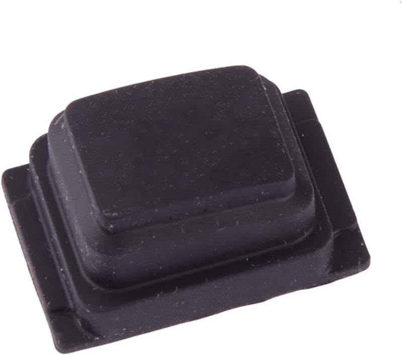 VOGOOPOI 2Pcs Black Car Exterior Door Handle Buckle Induction Button Fit for Hyundai Tucson 2015-2020 Car Accessory Buttons Exterior Door Handles (2) - Image 5