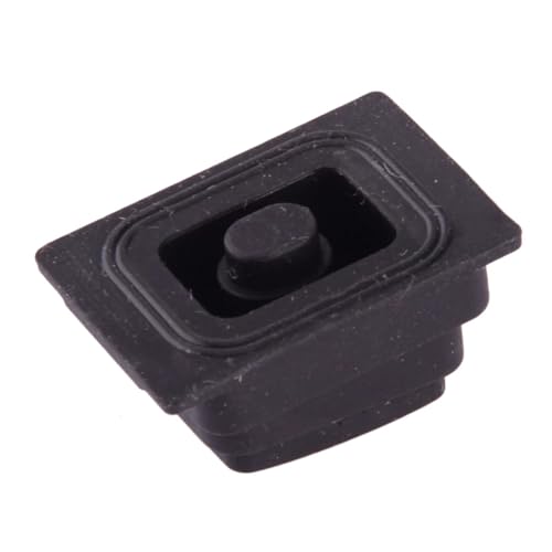 VOGOOPOI 2Pcs Black Car Exterior Door Handle Buckle Induction Button Fit for Hyundai Tucson 2015-2020 Car Accessory Buttons Exterior Door Handles (2) - Image 4