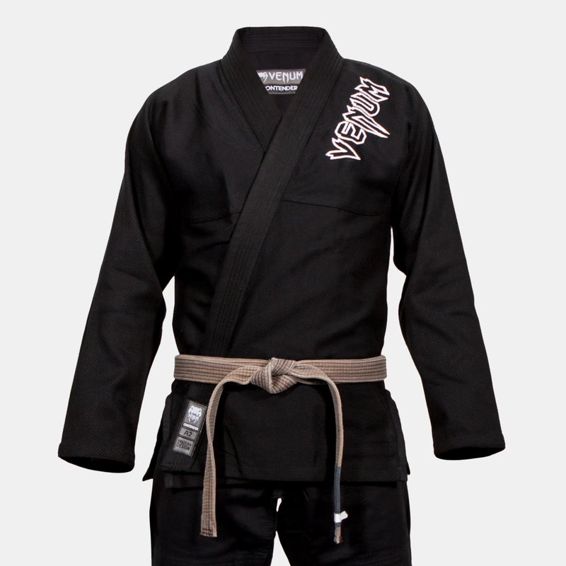 VENUM Contendor Brazilian Jiu-Jitsu Gi - Image 3