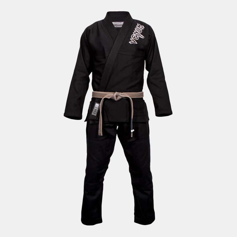 VENUM Contendor Brazilian Jiu-Jitsu Gi - Image 1