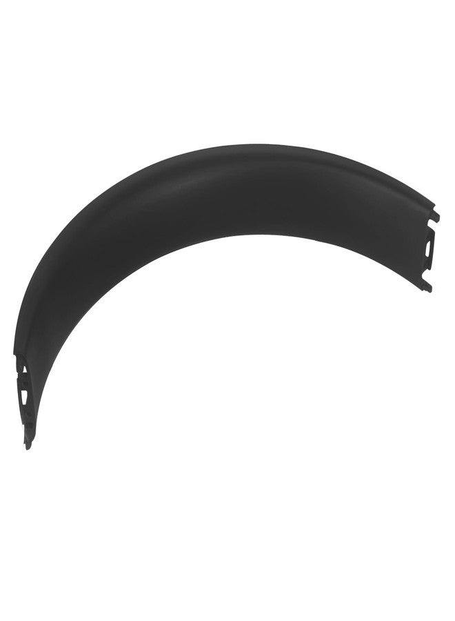Adhiper Studio Pro Replacement Top Headband Foam Cushion Pad Repair Parts for Beats Pro (Model A2924) Studio 3 (Model A1914) and 2 Headphones - Black - Image 1