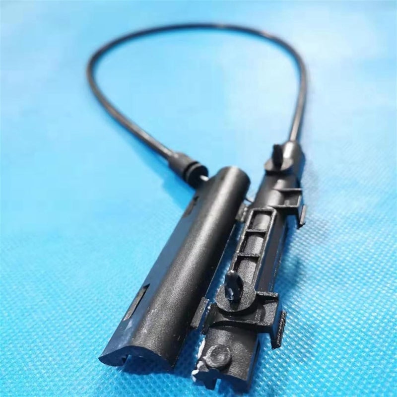 Wivplex Car Engine Hood Release Cable for BMW - Image 2