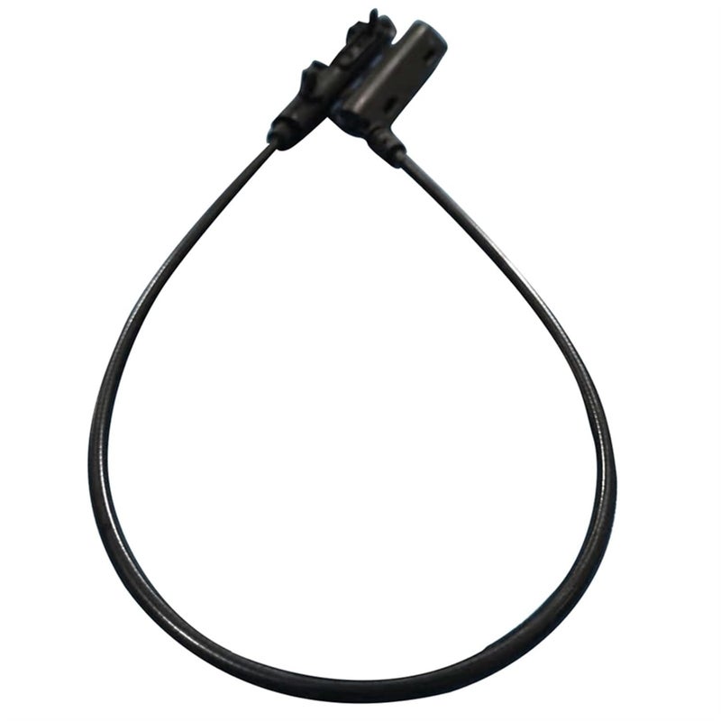 Wivplex Car Engine Hood Release Cable for BMW - Image 1