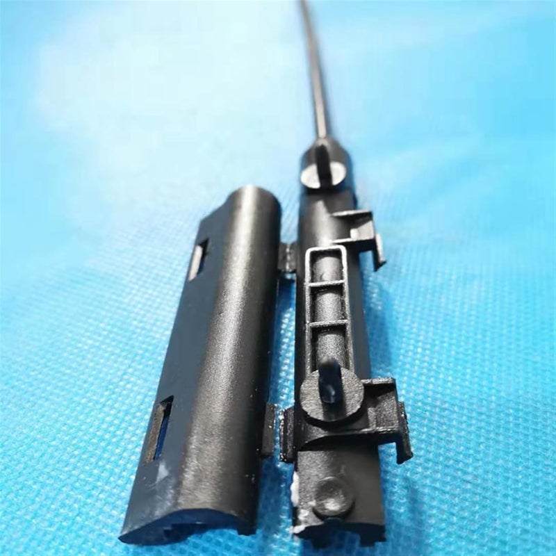 Wivplex Car Engine Hood Release Cable for BMW - Image 4