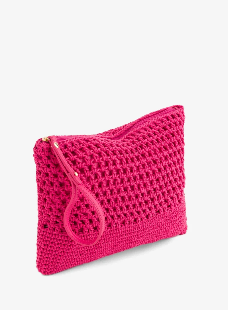 Women's Clutch - Amboseli V5