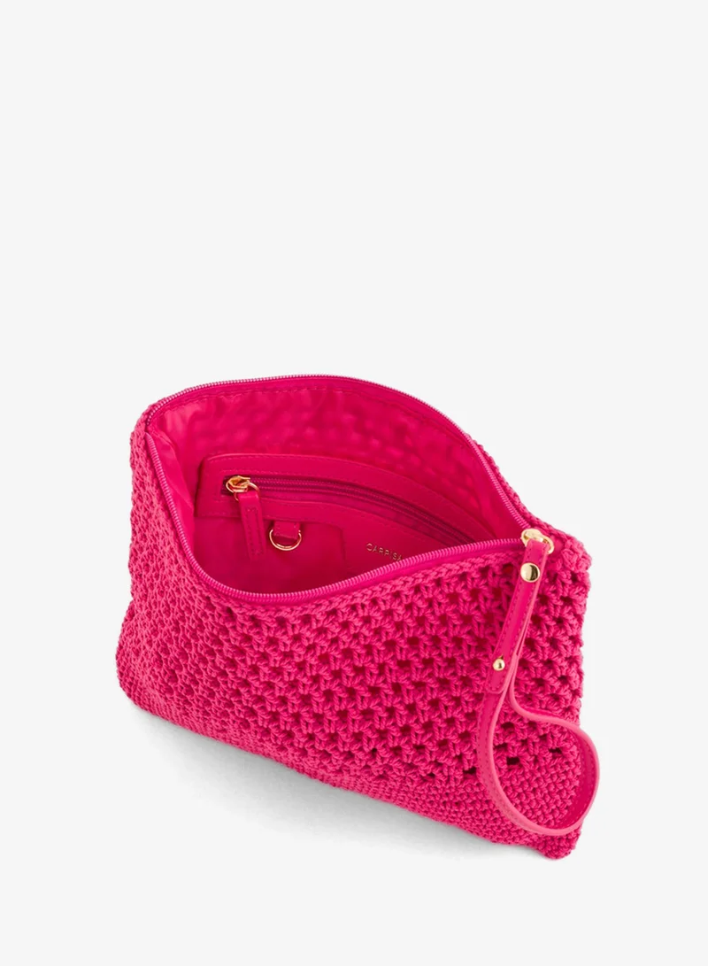 كاربيزا Women's Clutch - Amboseli V5