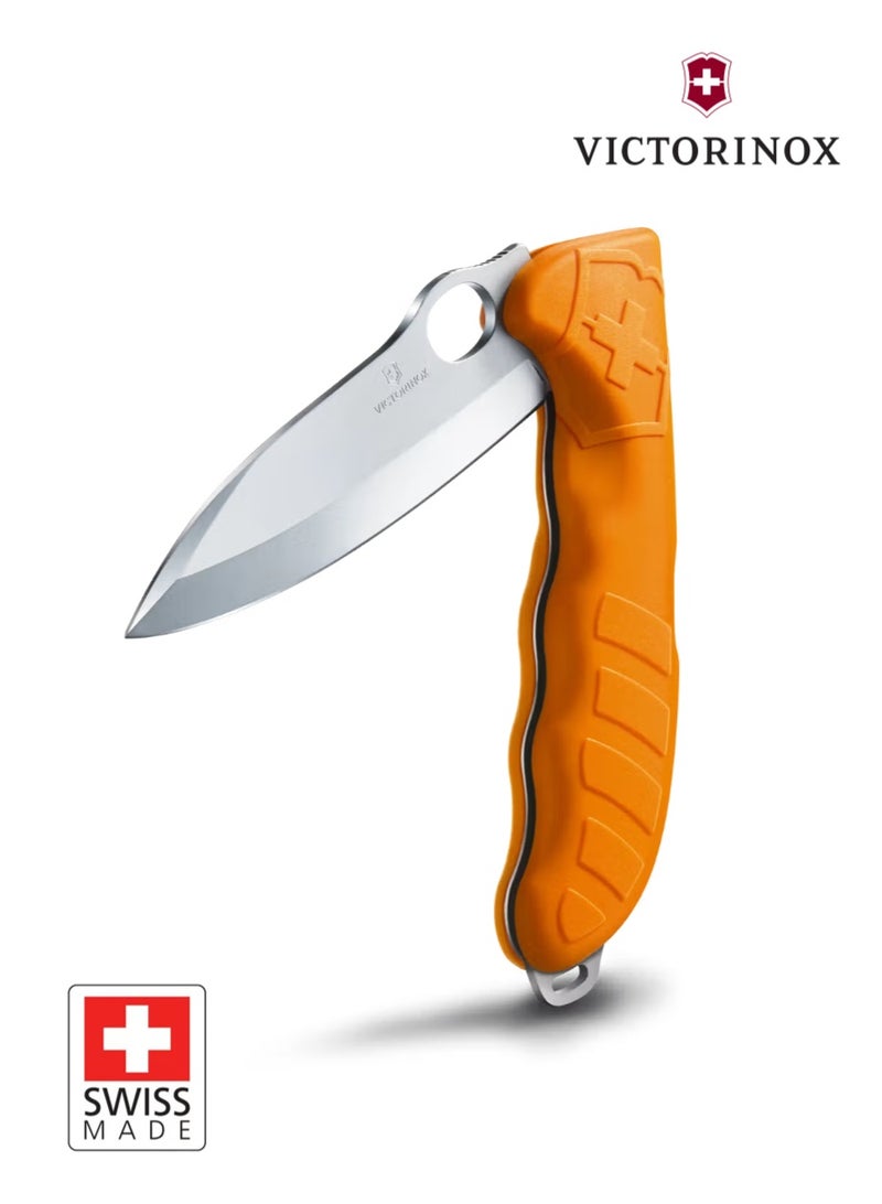 Victorinox Hunter Pro Pocket Knife Orange 2 Functions - Image 2