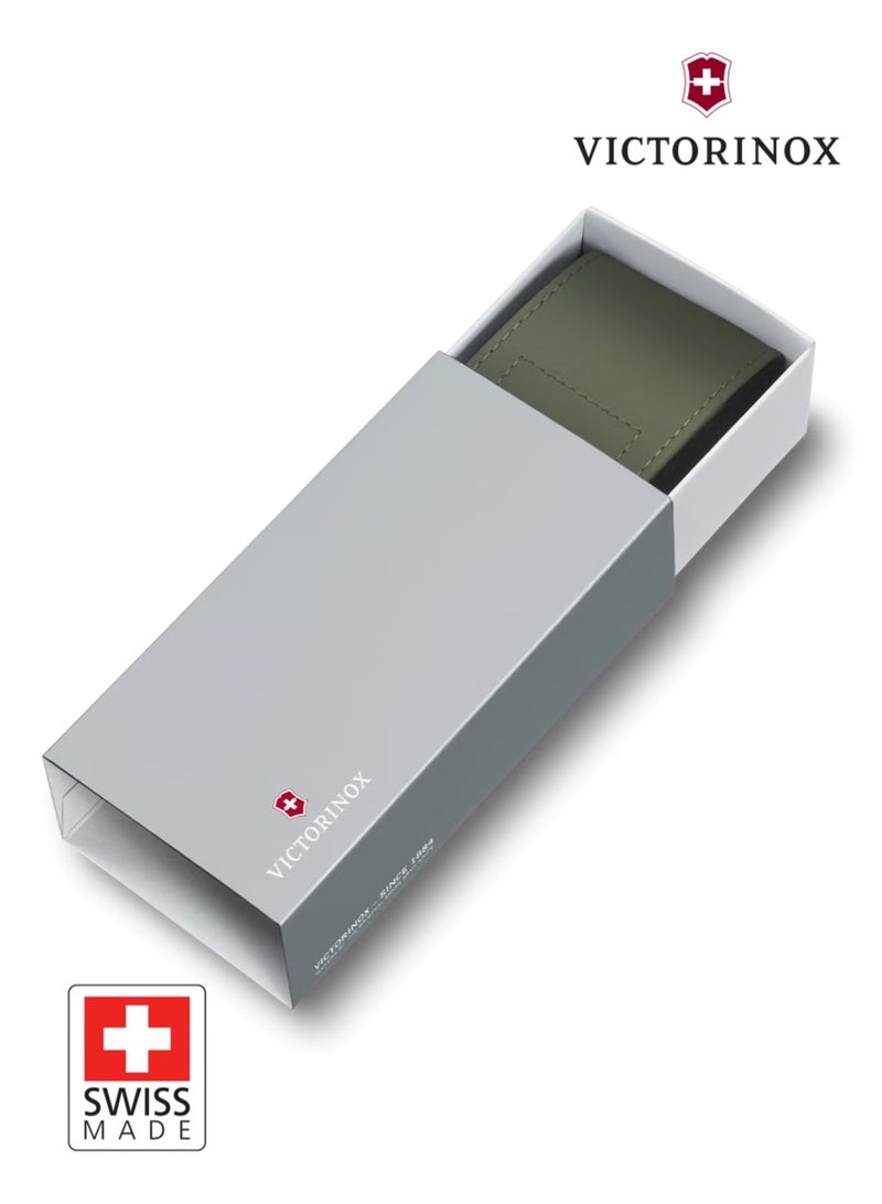 Victorinox Hunter Pro Pocket Knife Orange 2 Functions - Image 4