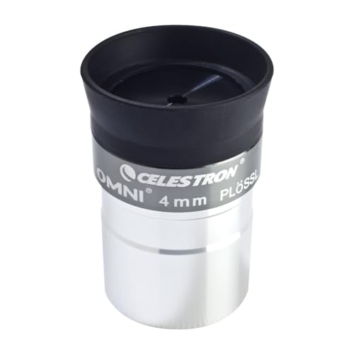 Celestron 93316 1144 mm Omni Series Eyepiece - Image 1