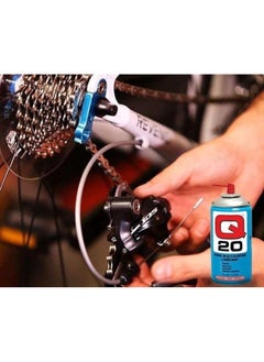 Q20 Combo - Super Multi-Purpose Lubricant, 300 Gm (6)  - Image 3