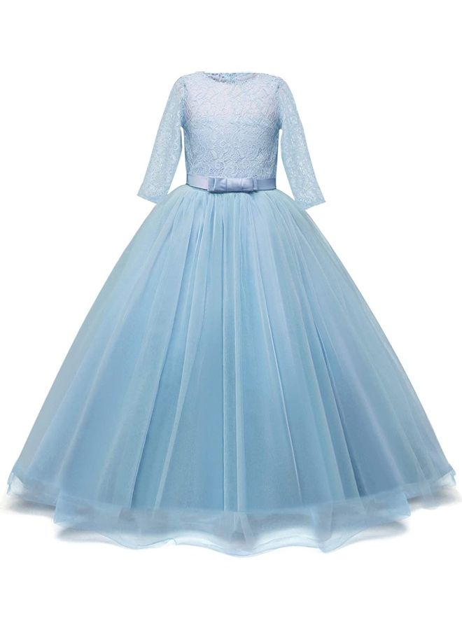 NIBEMINENT Princess Cosplay Costume 140cm - Image 1