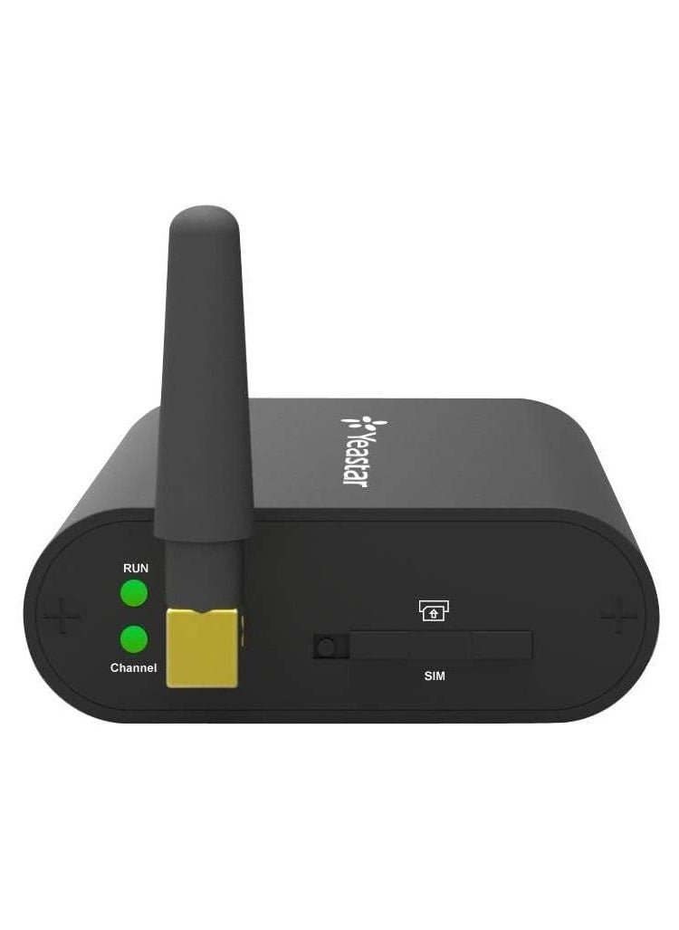 Yeastar GSM Gateway TG100 - 1 CHANNEL GSM  - Image 2